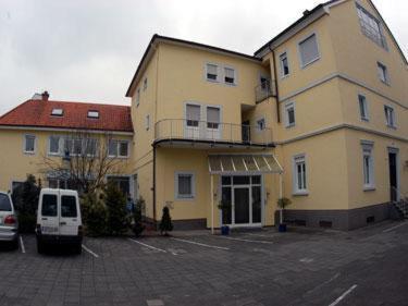 שפייר Hotel Kurpfalz מראה חיצוני תמונה