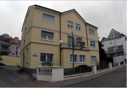 שפייר Hotel Kurpfalz מראה חיצוני תמונה