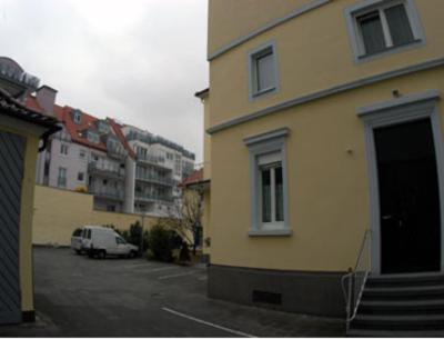 שפייר Hotel Kurpfalz מראה חיצוני תמונה